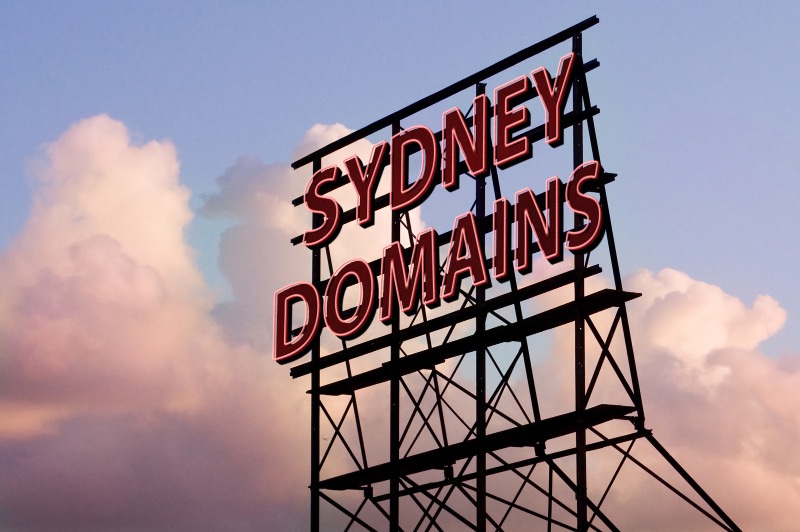 Domain Name Search